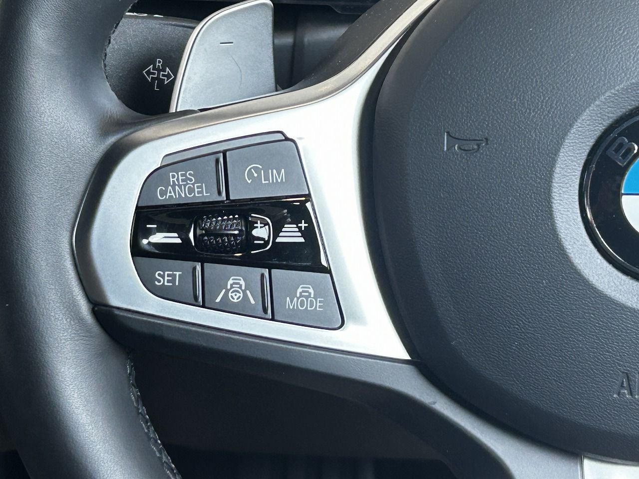 G21 320d xDrive Touring LCI RHD