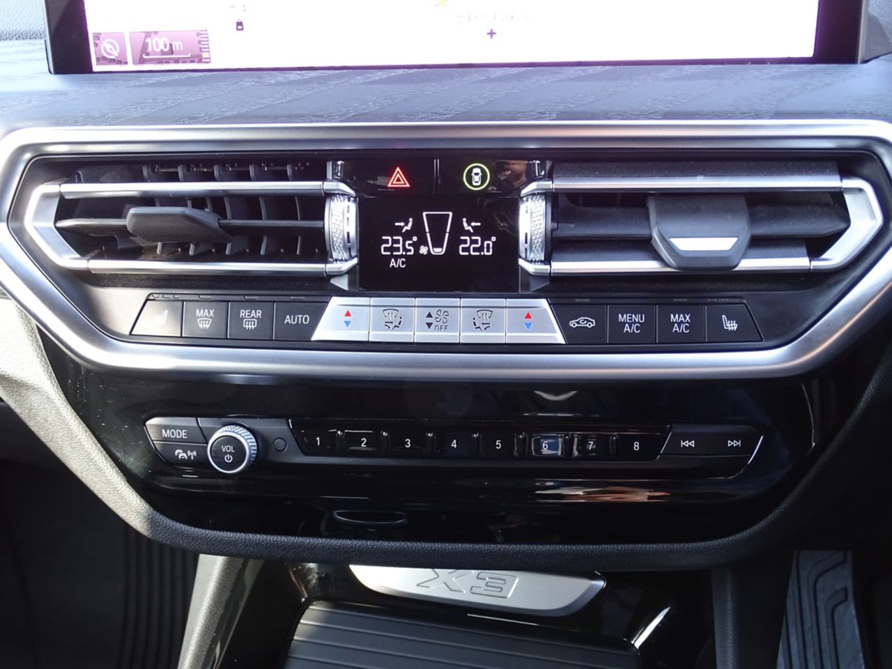 G01 X3 xDrive20d RHD ZA LCI