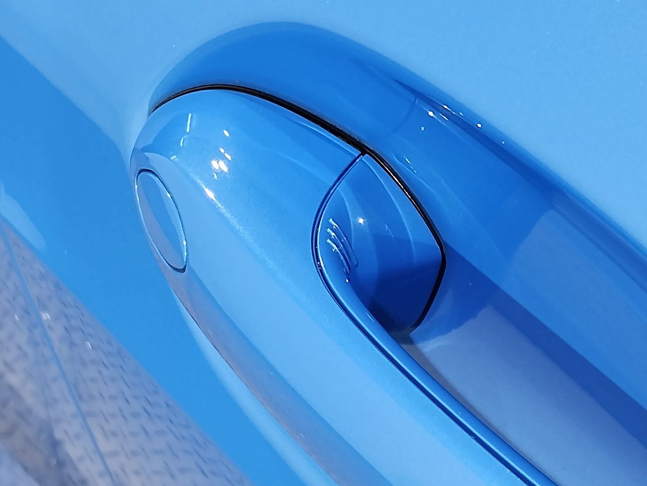 F40 118d Sports Hatch 5-door B47 2.0d