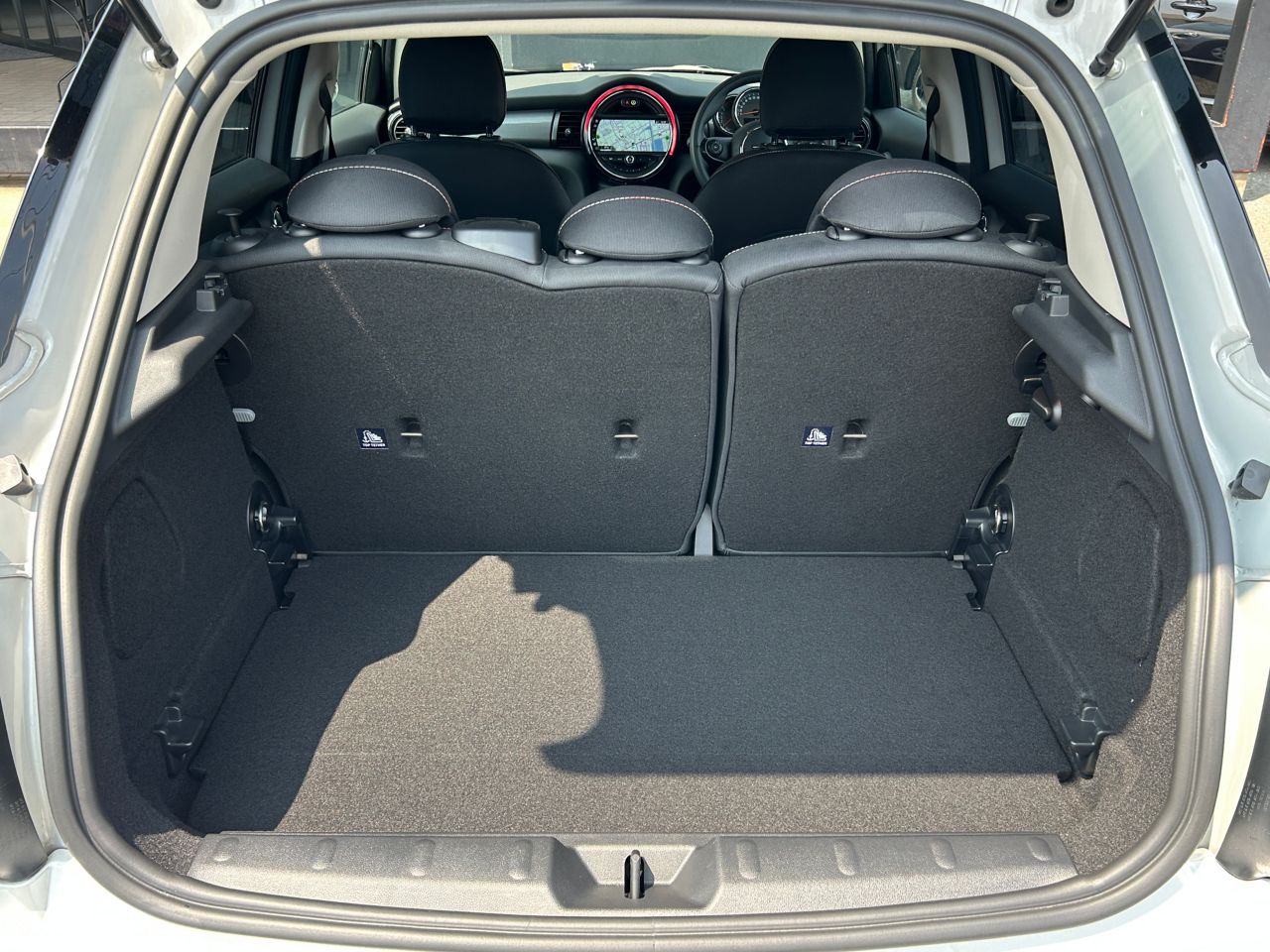 MINI F55 Cooper D 5dr Hatch LCI