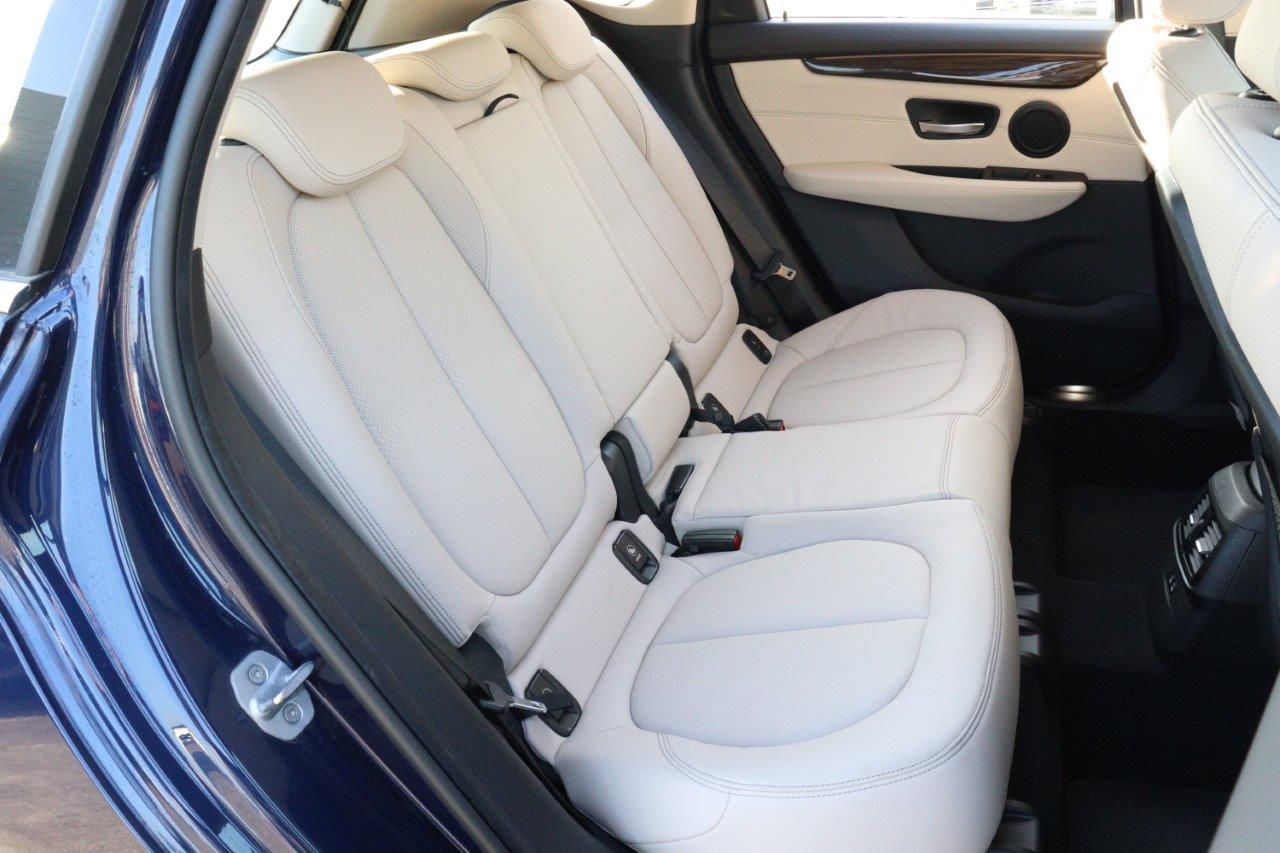 F45 218d Active Tourer B47 2.0d LCI