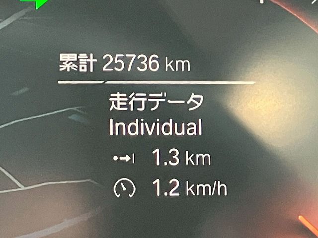 G26 420d xDrive Gran Coupe RHD