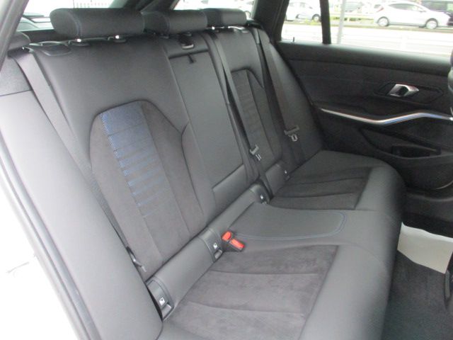 G21 320d xDrive Touring LCI RHD