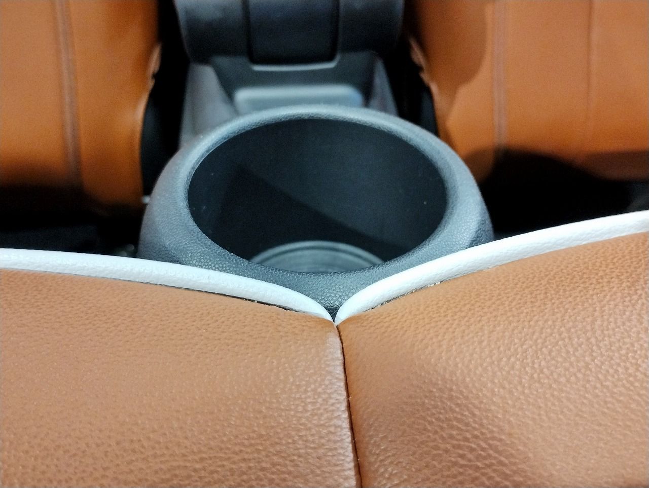 F57 MINI Cooper S Convertible LCI