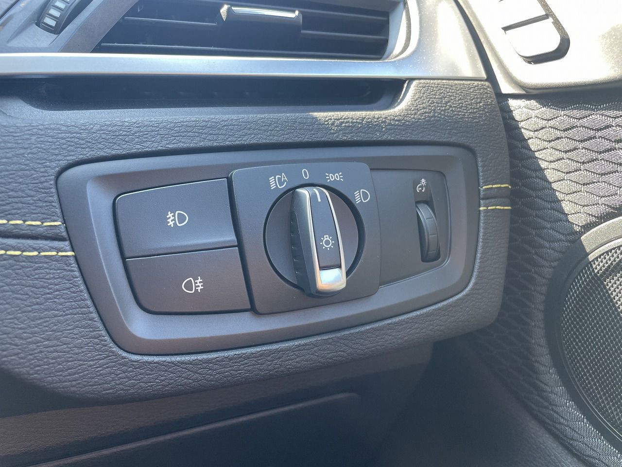 F39 X2 xDrive18d SAC B47 2.0d