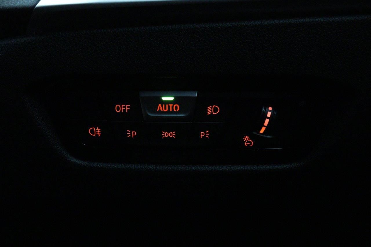 G26 i4 eDrive35 RHD