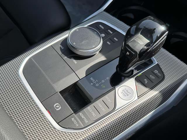 G20 320i Saloon RHD TU