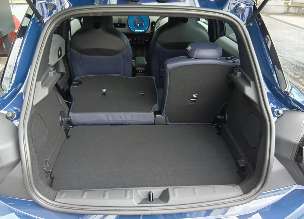 MINI Cooper C 5-doors