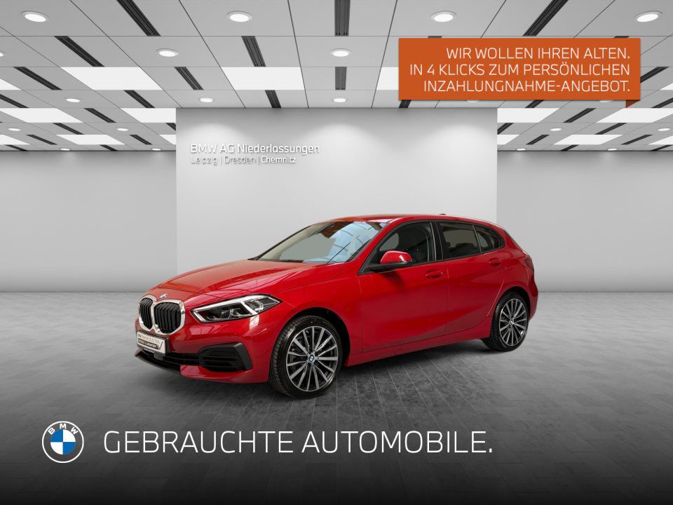 BMW 116