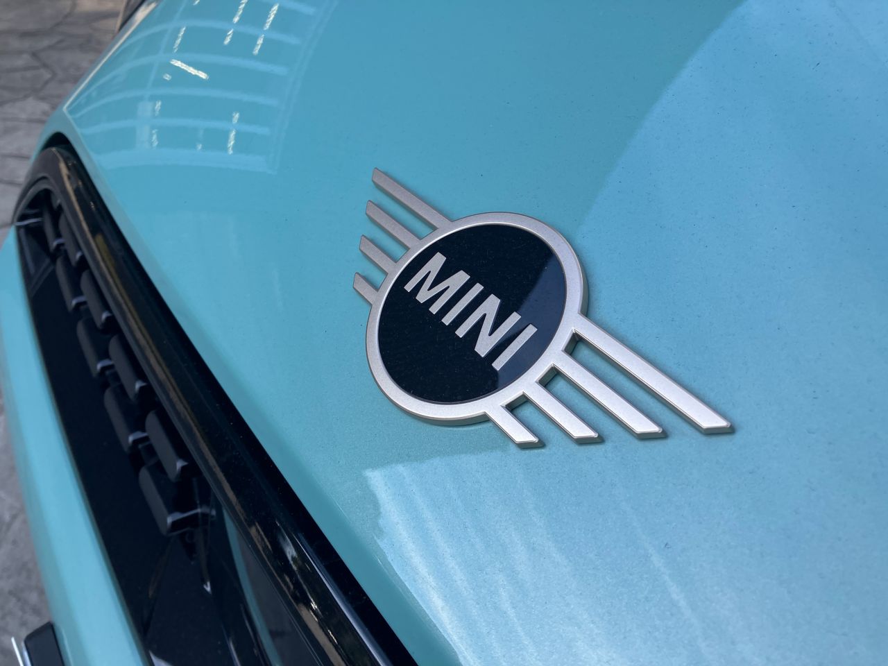 F67 MINI Cooper Convertible C