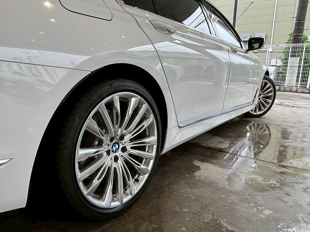 750LI L