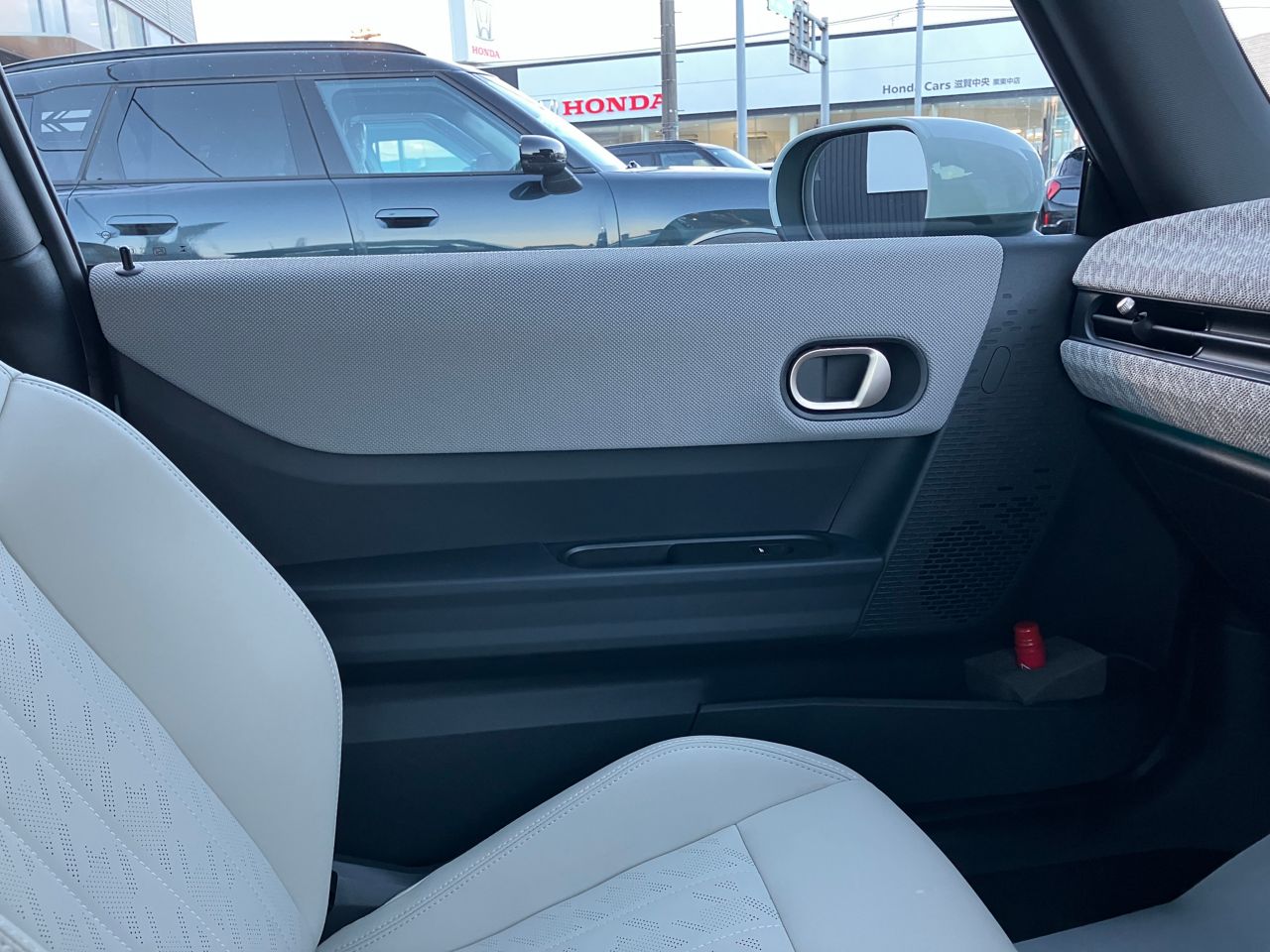 F66 MINI Cooper S 3Dr