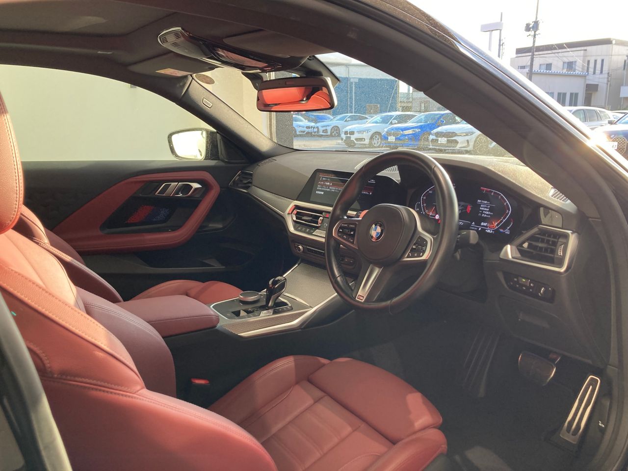 G42 220i Coupe