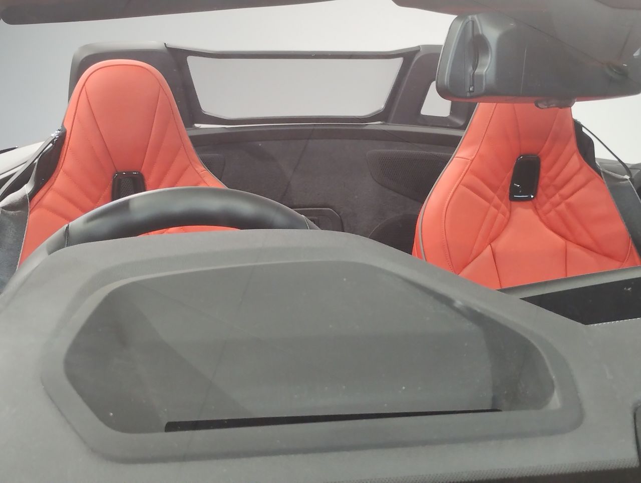 G29 z4 sDrive20i RHD