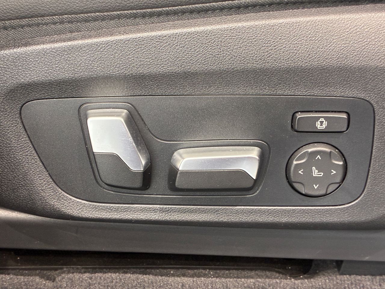 G01 X3 xDrive20d RHD ZA LCI