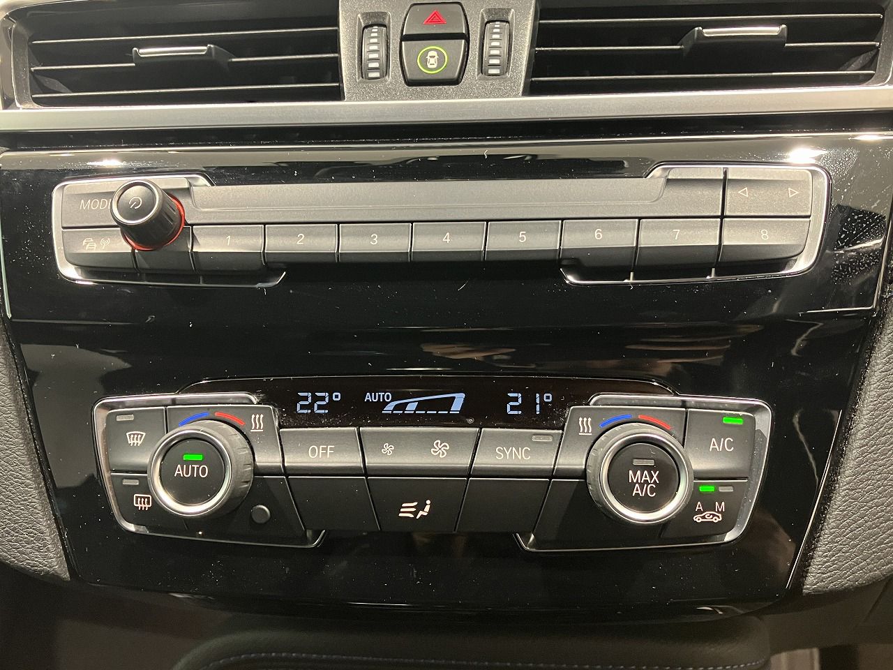F48 X1 xDrive18d B47 2.0d LCI