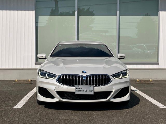 G16 840i M Sport Gran Coupe B58 3.0i