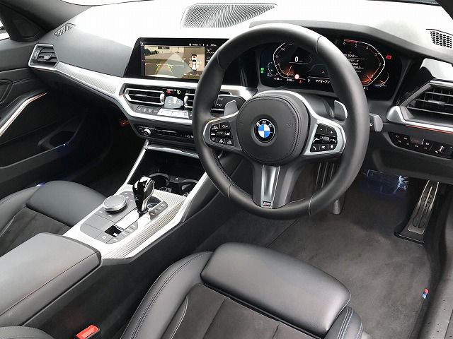 G21 320d xDrive Touring RHD