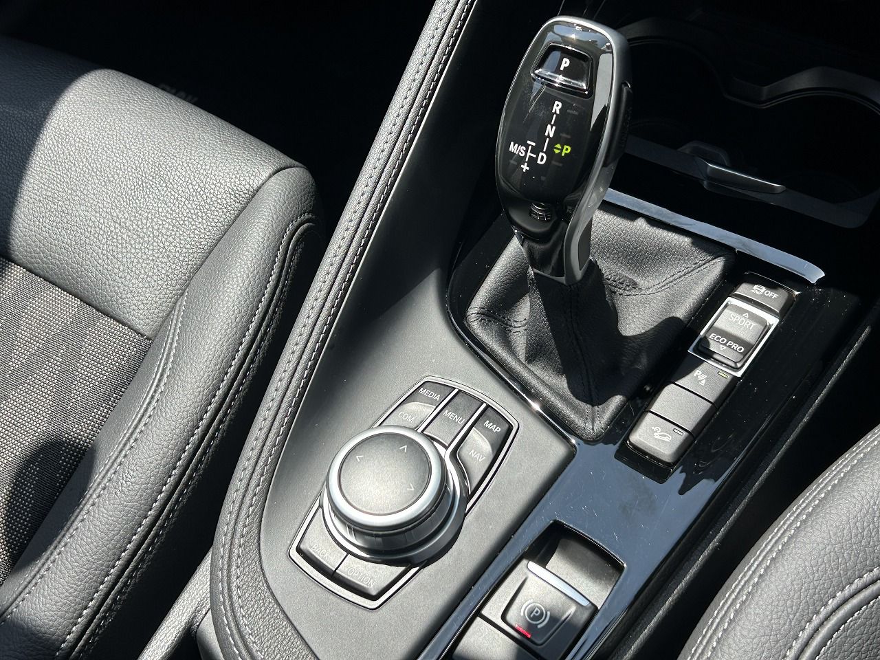 F48 X1 xDrive18d B47 2.0d LCI