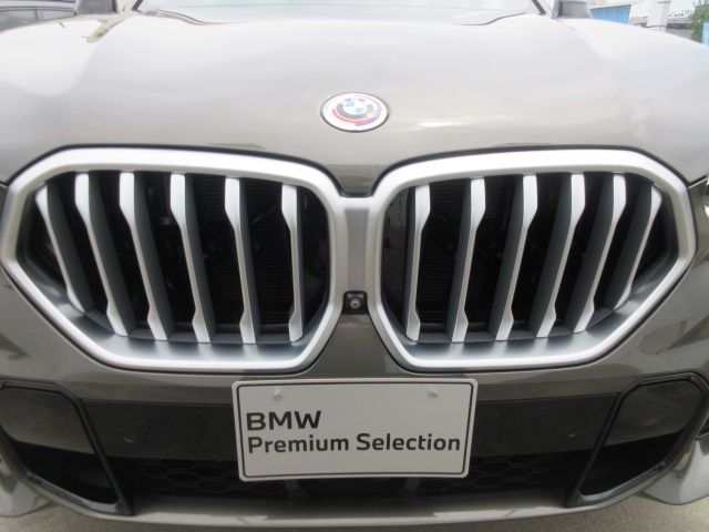 X6 xDrive30d RHD