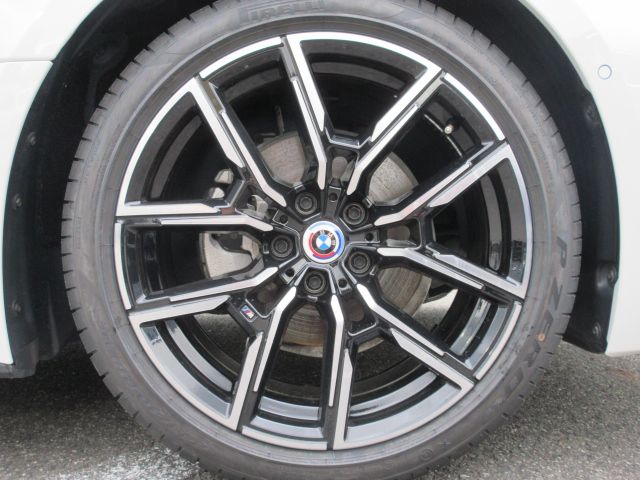 G26 420d xDrive Gran Coupe RHD