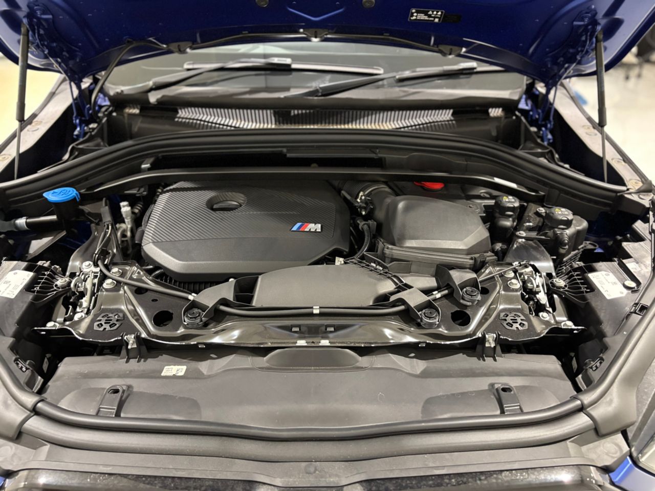 X2 M35i xDrive RHD