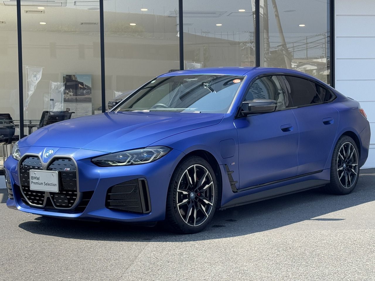 i4 M50