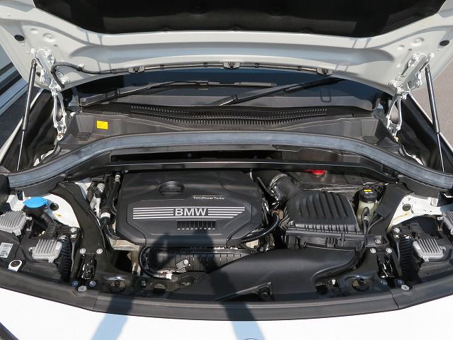 F39 X2 sDrive18i B38 1.5i SAC