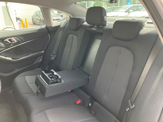 F44 218i Gran Coupe B38 1.5i