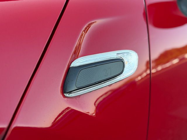 F56 MINI Cooper S 3-Door Hatch LCI