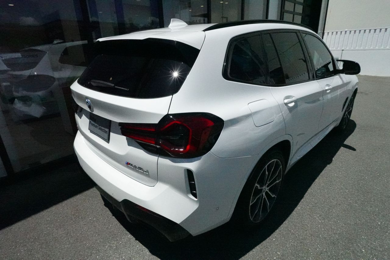 G01 X3 M40d RHD LCI ZA