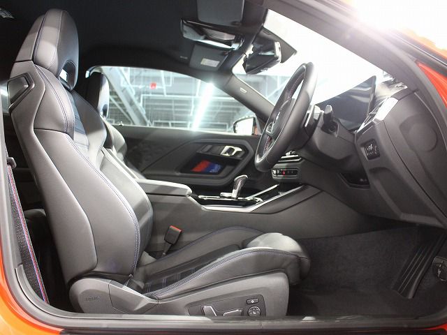 G87 M2 Coupe
