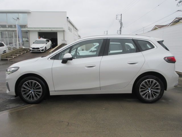 U06 218d Active Tourer B47 2.0d