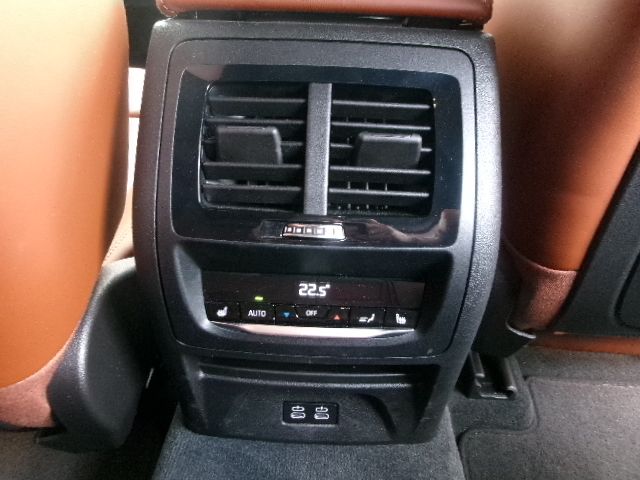 X4 xDrive20d RHD