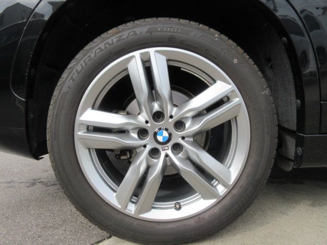 F48 X1 xDrive18d B47 2.0d LCI