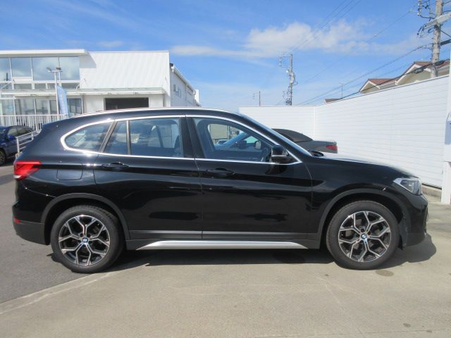 F48 X1 xDrive18d B47 2.0d LCI
