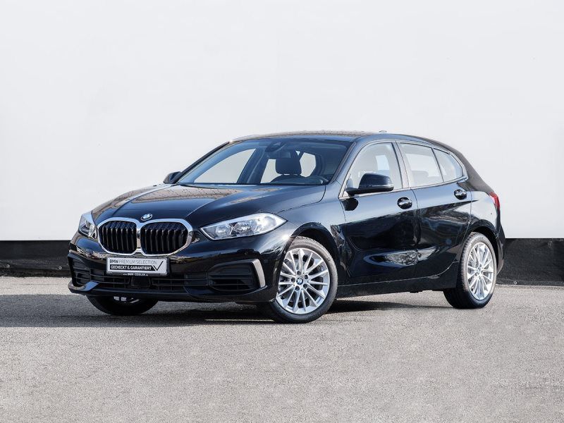 118i Hatch