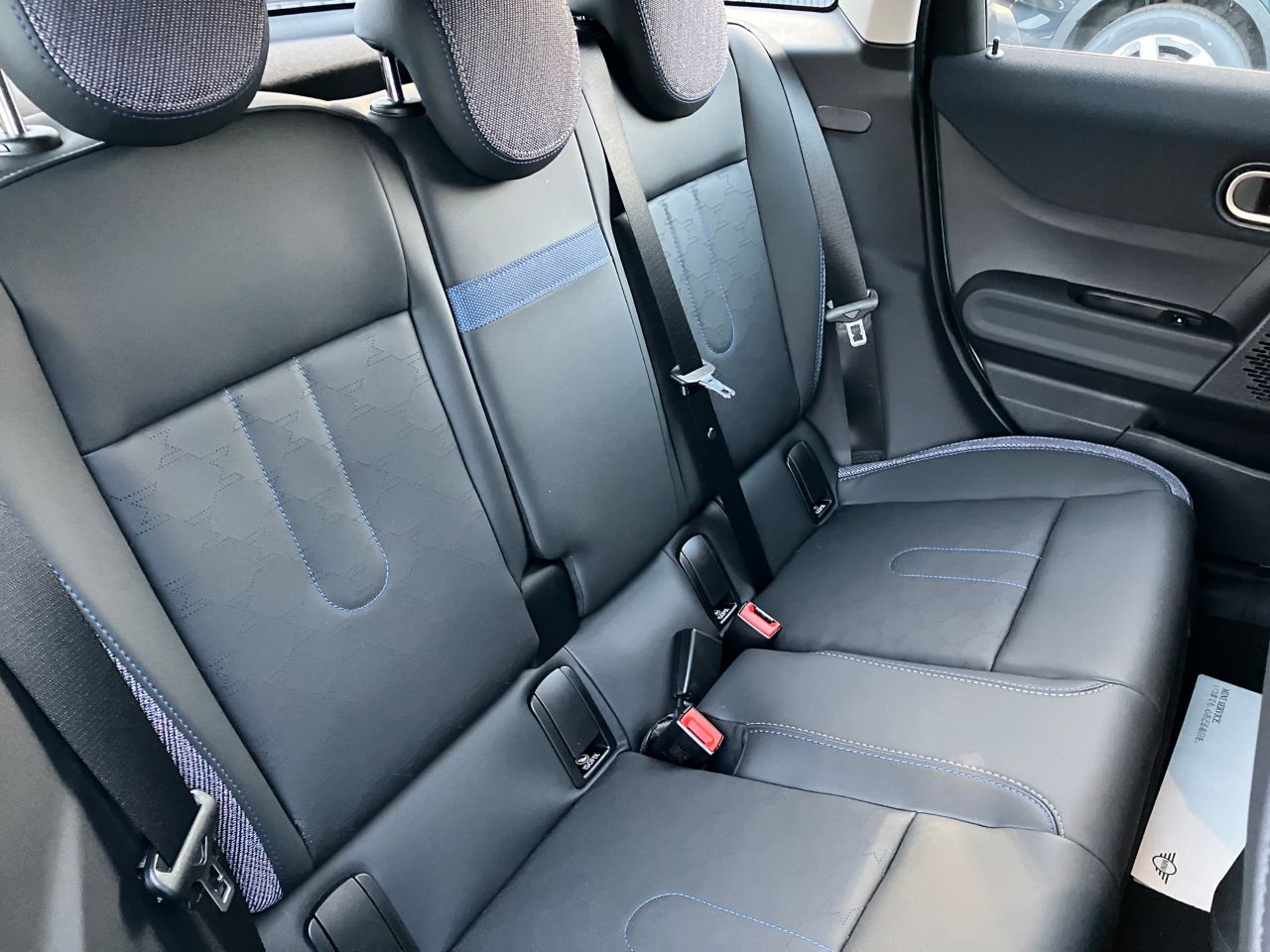 MINI Cooper C 5-doors