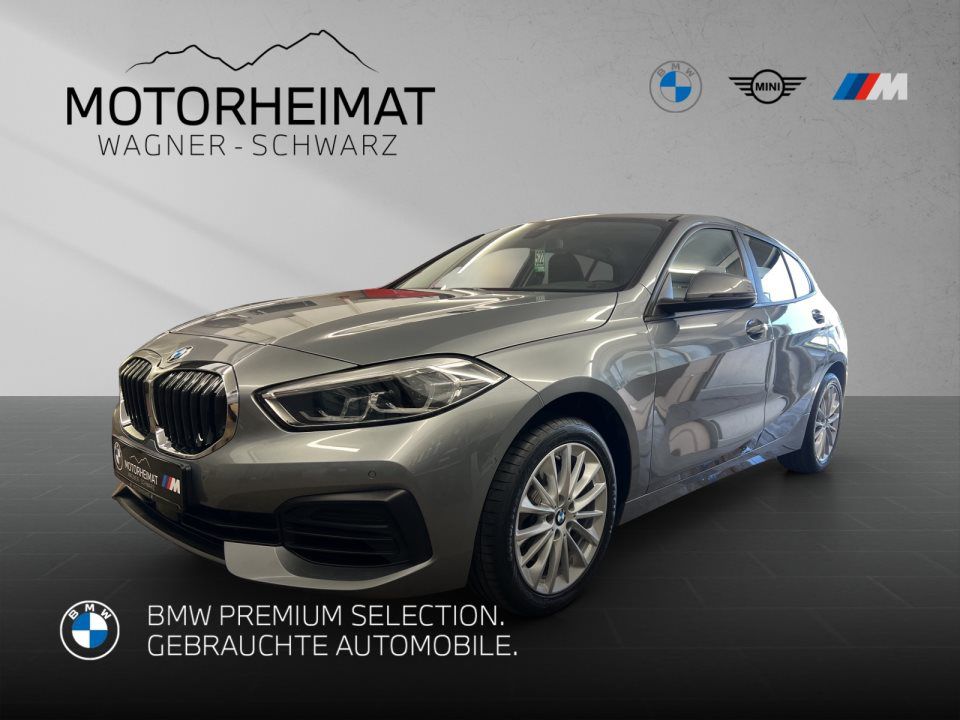 BMW 116