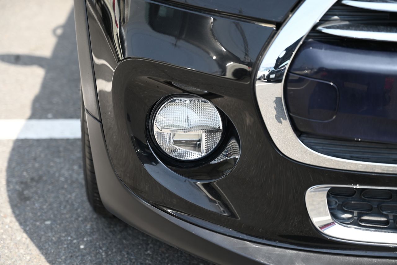 F55 COOPER