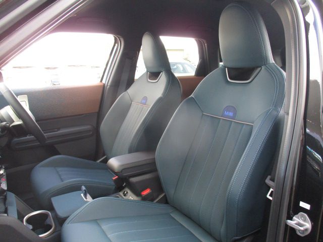 U25 MINI Countryman S ALL4