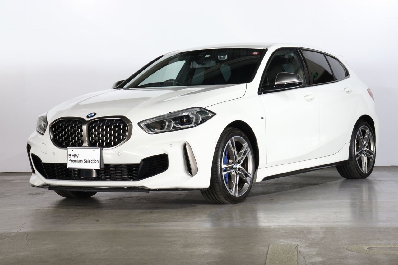 M135i xDrive