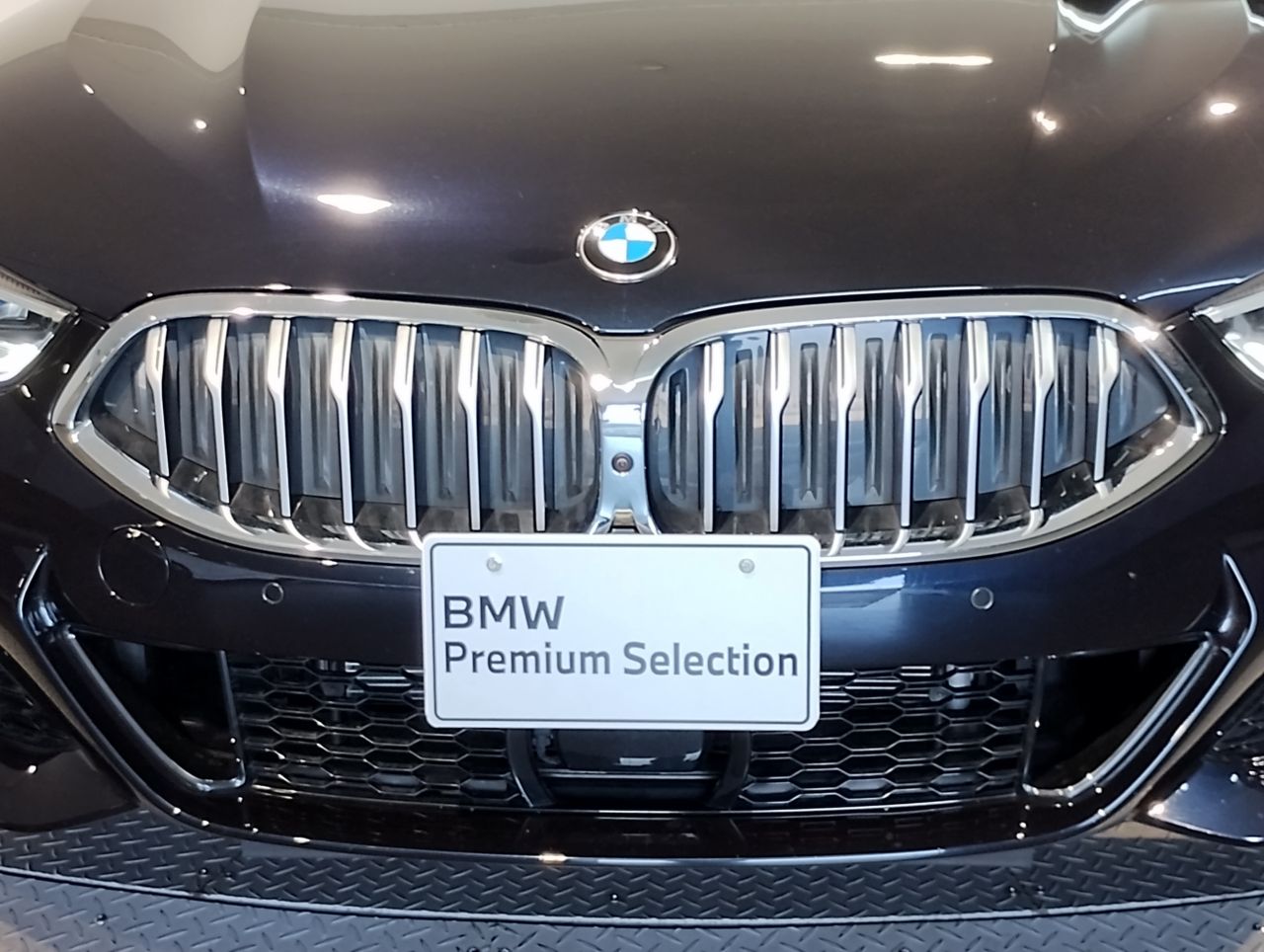 G16 840i M Sport Gran Coupe B58 3.0i