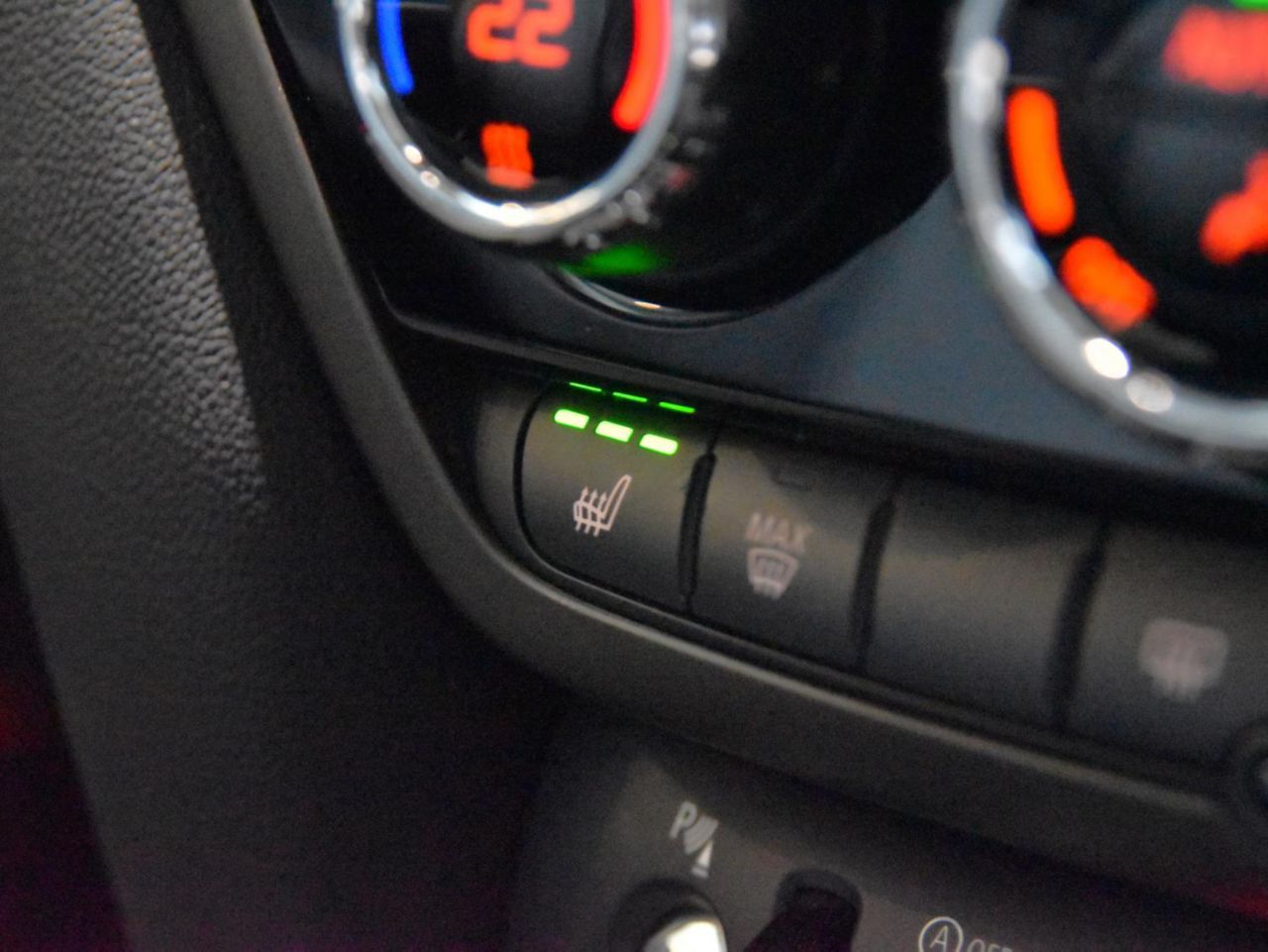 MINI CROSSOVER COOPER D ALL4