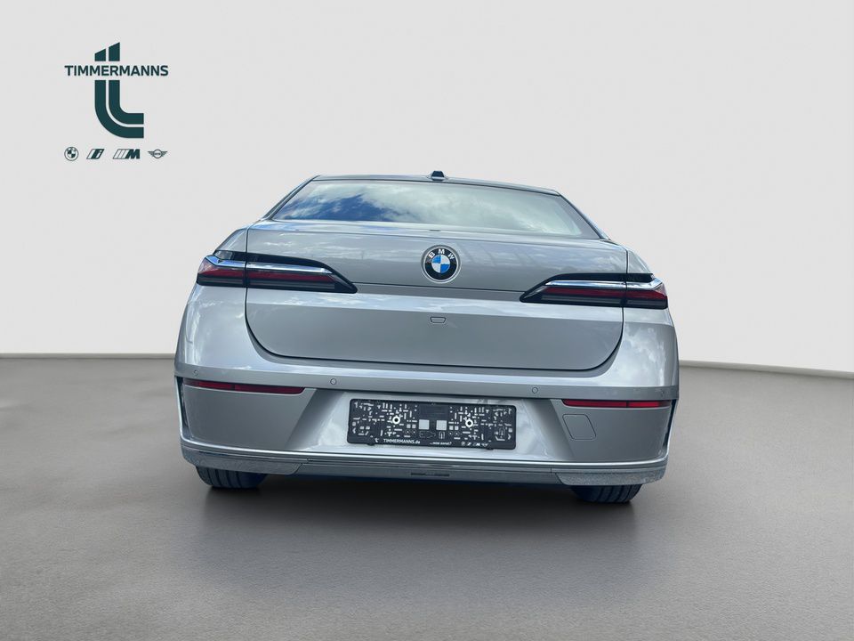 BMW 740