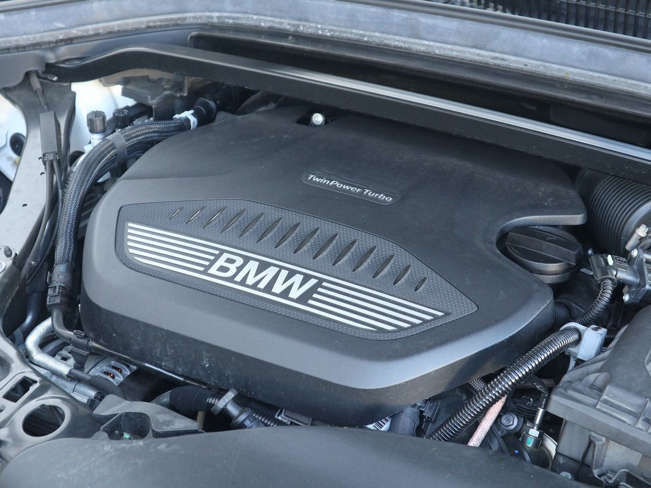 F48 X1 xDrive18d B47 2.0d LCI