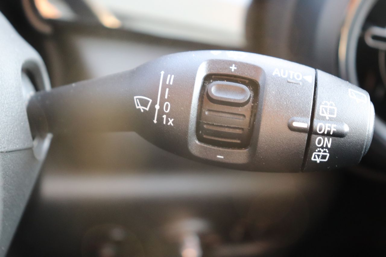 Cooper S 3 doors RHD