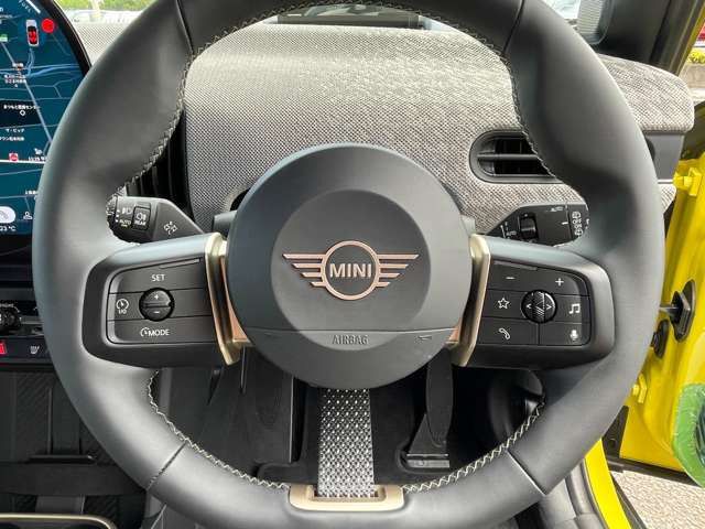 MINI Cooper C 5-doors