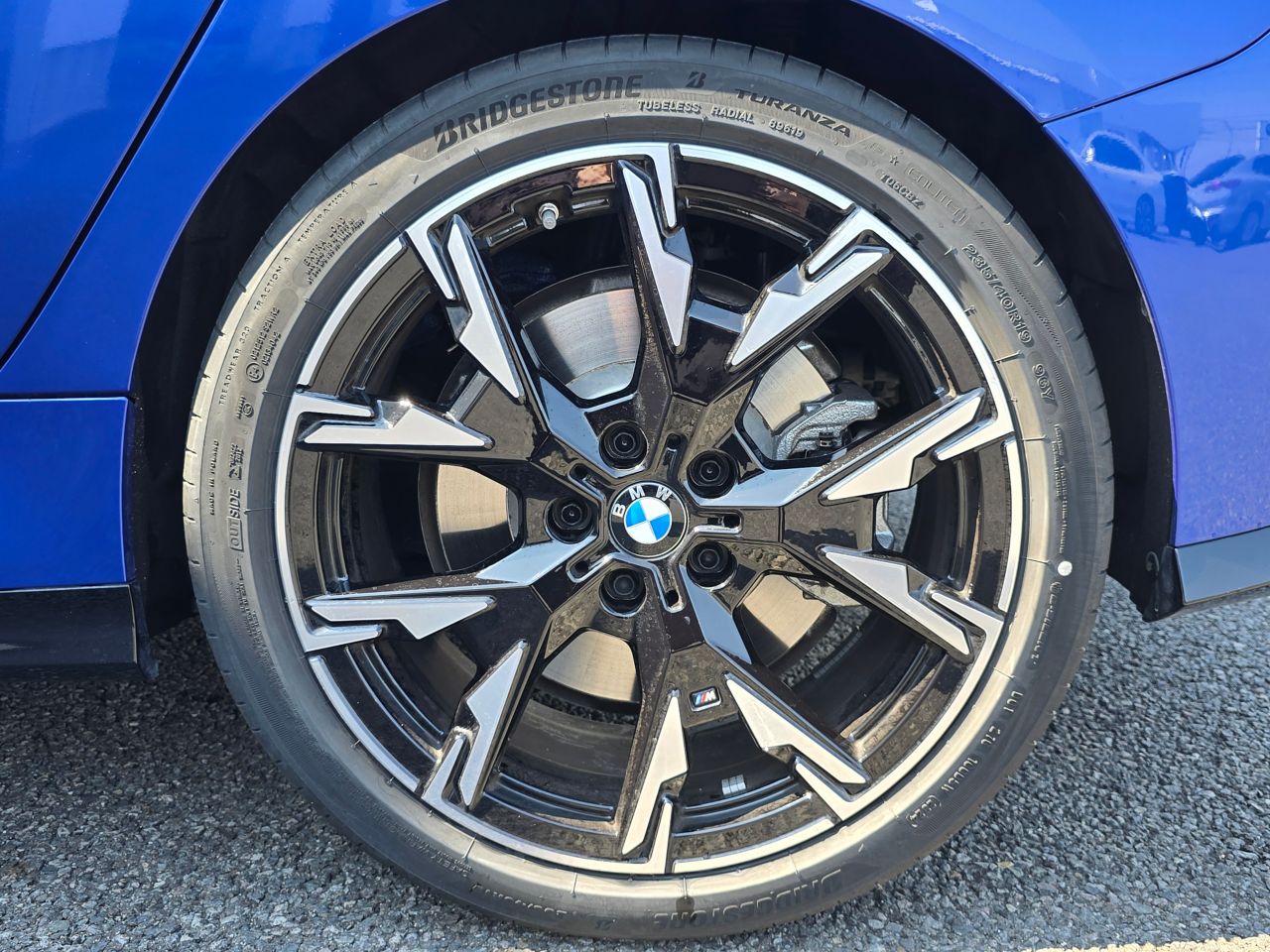 M135 xDrive Sports Hatch