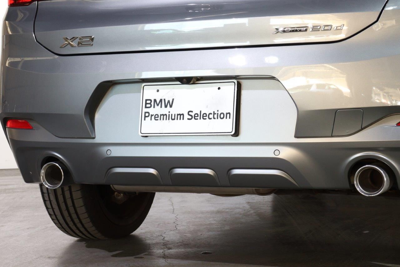 F39 X2 xDrive20d B47 2.0d